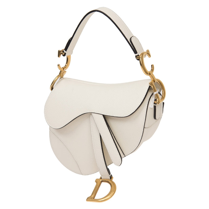Mini Saddle Bag