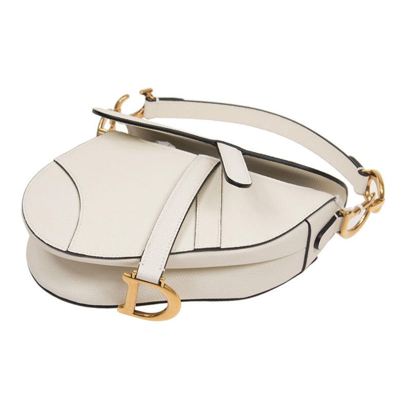 Mini Saddle Bag