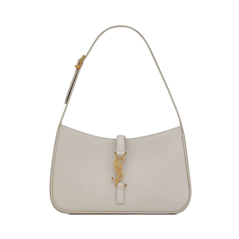 White Shoulder Bag