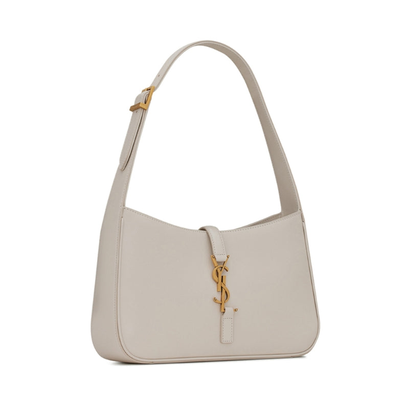 White Shoulder Bag
