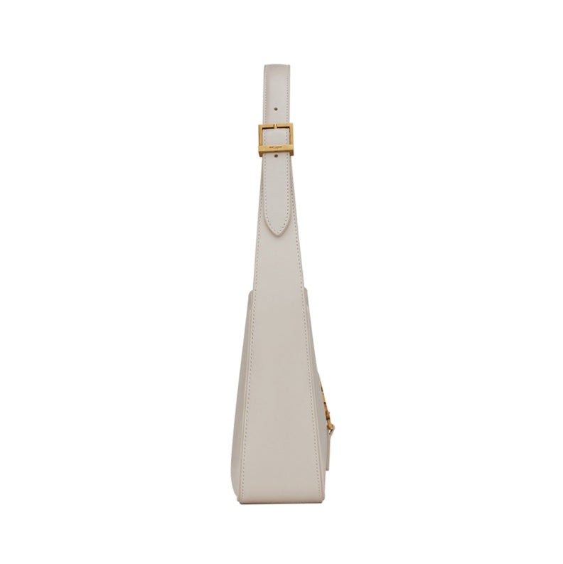 White Shoulder Bag