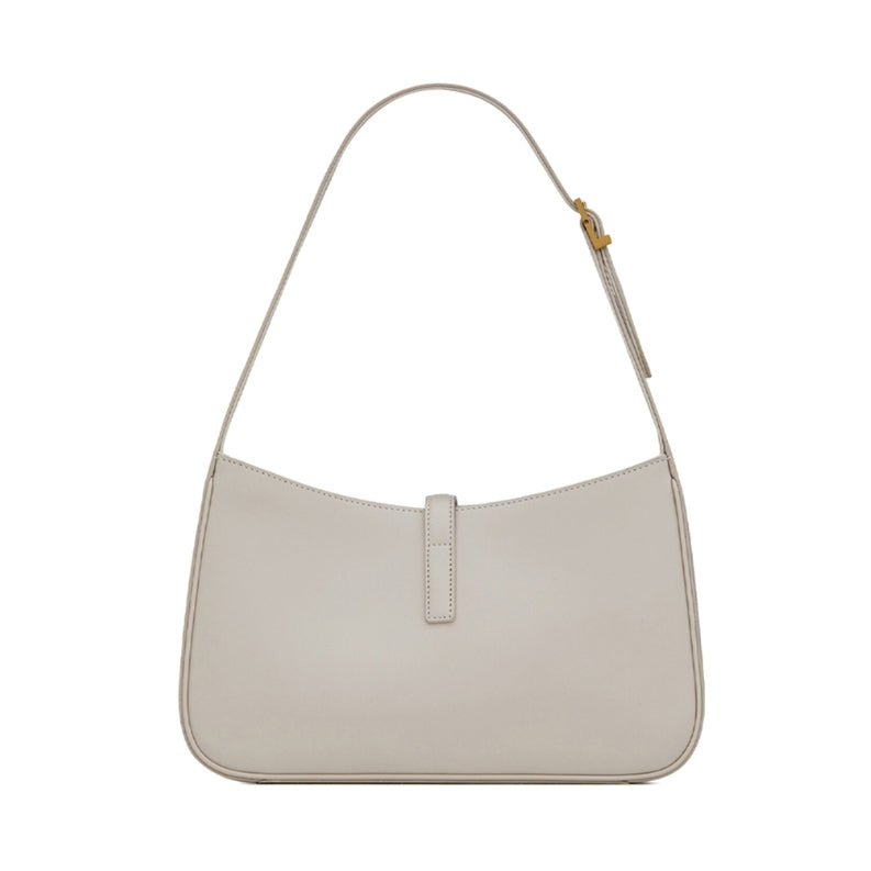 White Shoulder Bag