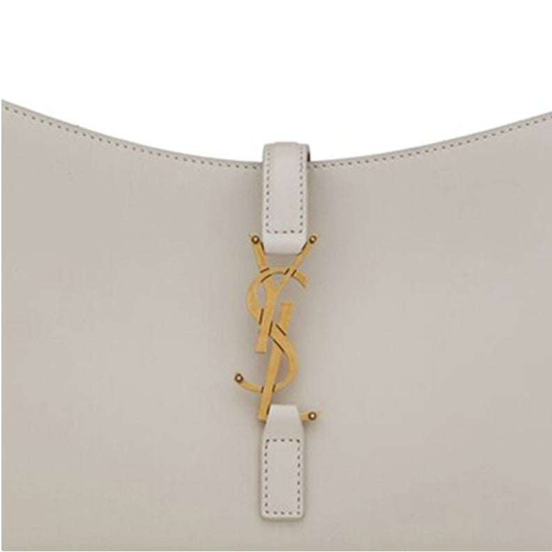 White Shoulder Bag