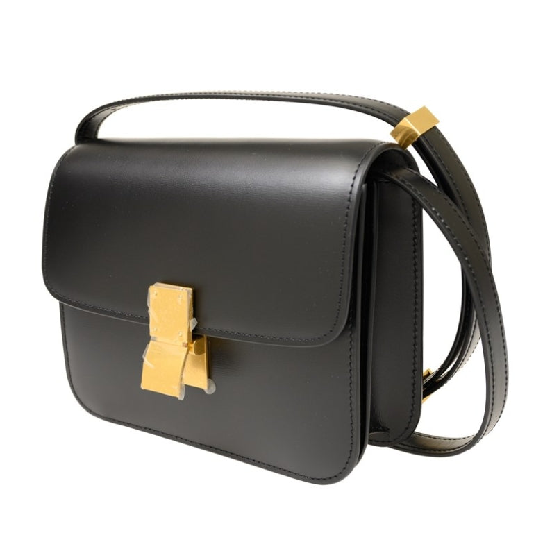 Black Crossbody