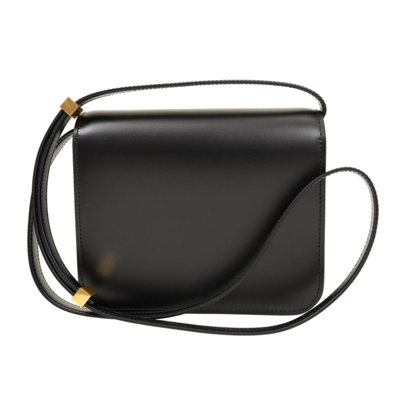 Black Crossbody