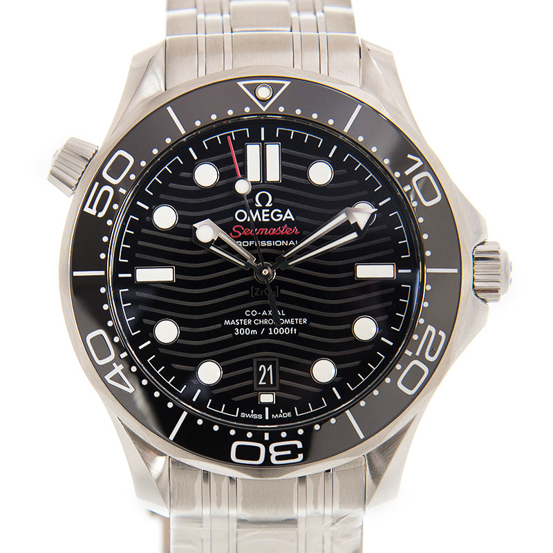 Luxury watches for men