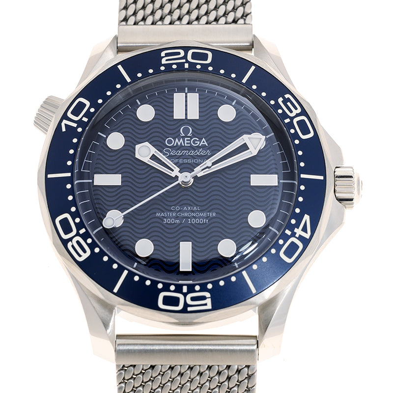 Luxury watches for men
