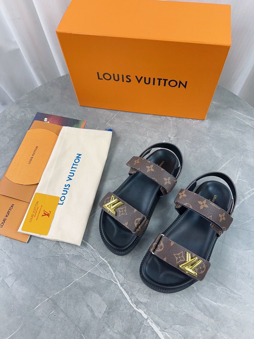 Sunset Flat Comfort Sandal
