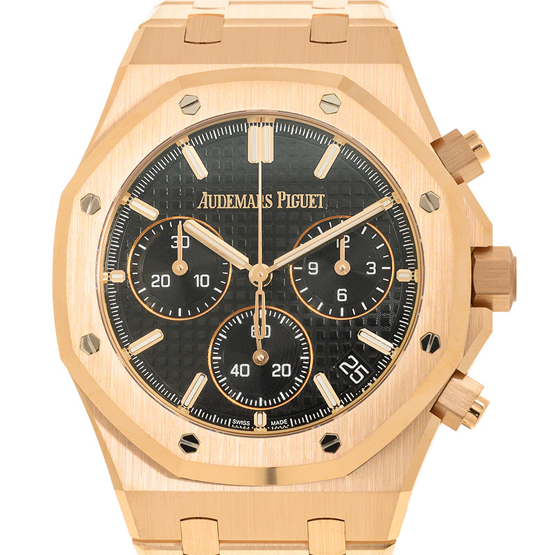 High-end luxury men's watches