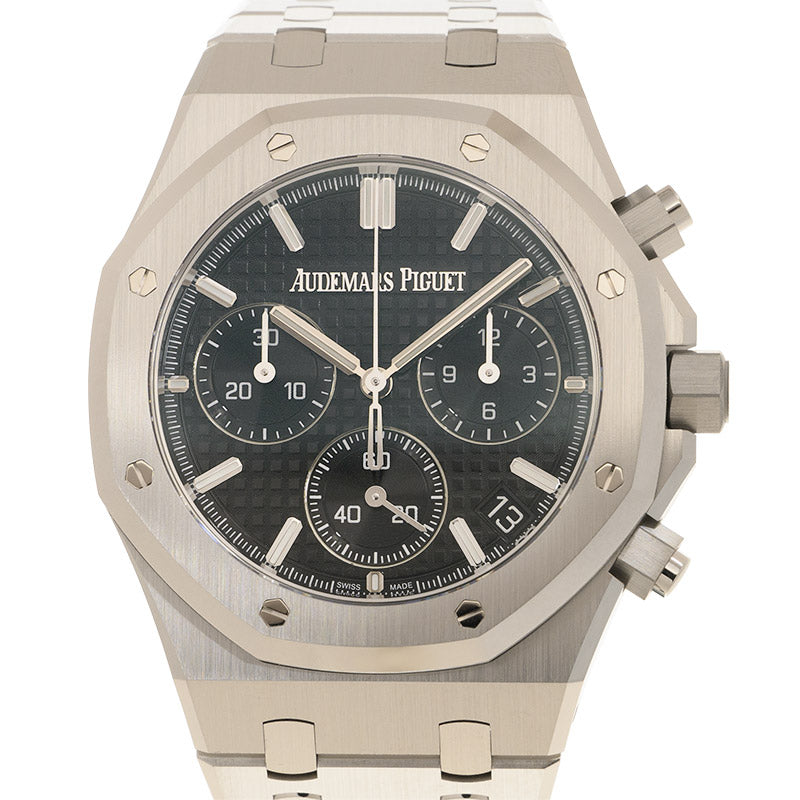 High-end luxury men's watches