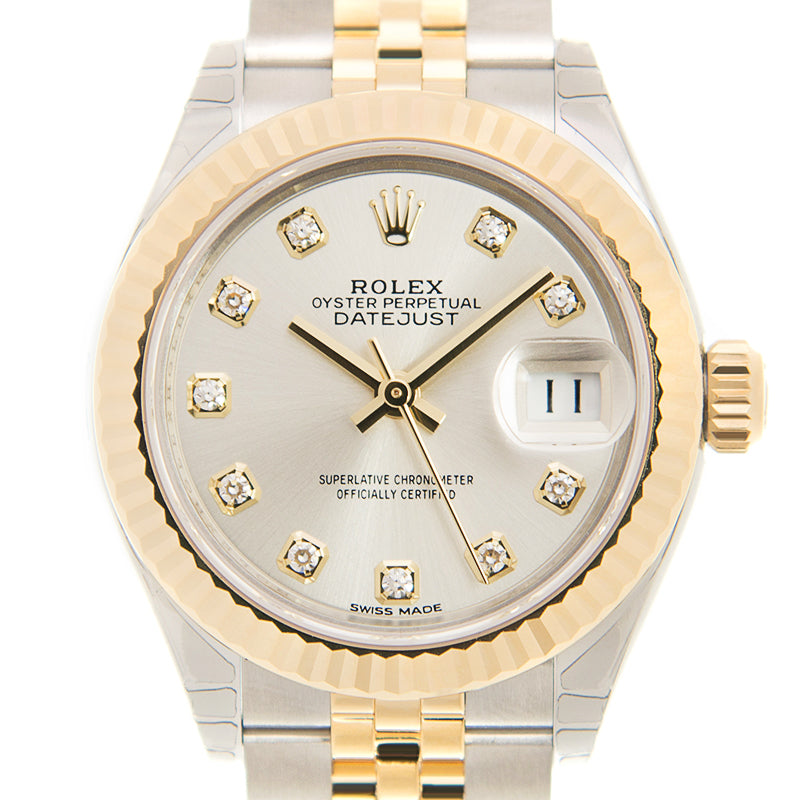 Luxury watches for men