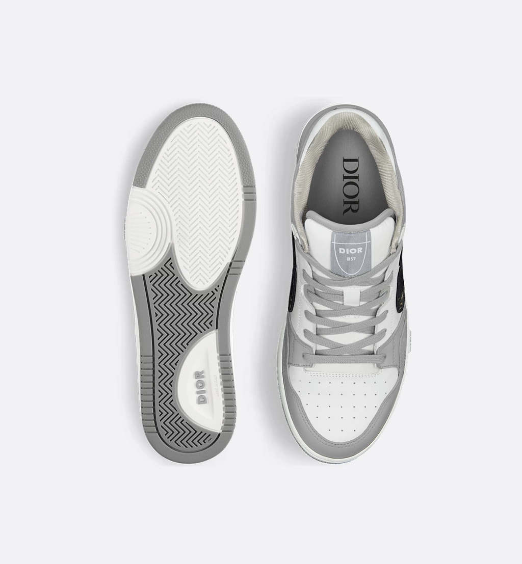 B57 Dribble Low-Top Sneaker