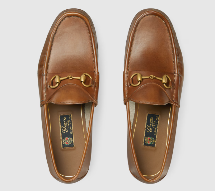 Men's Horsebit 1953 loafer