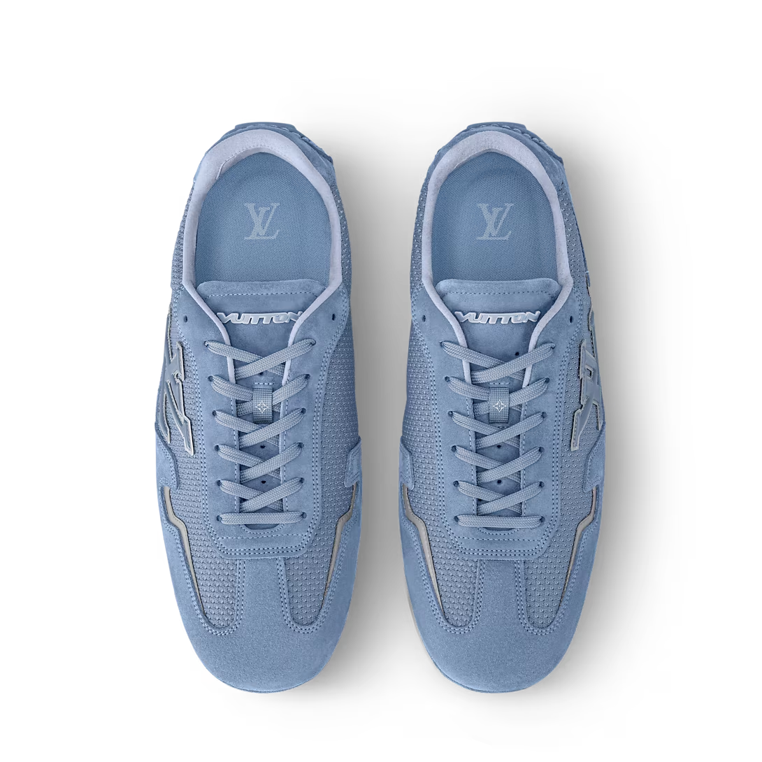 Rally Sneaker