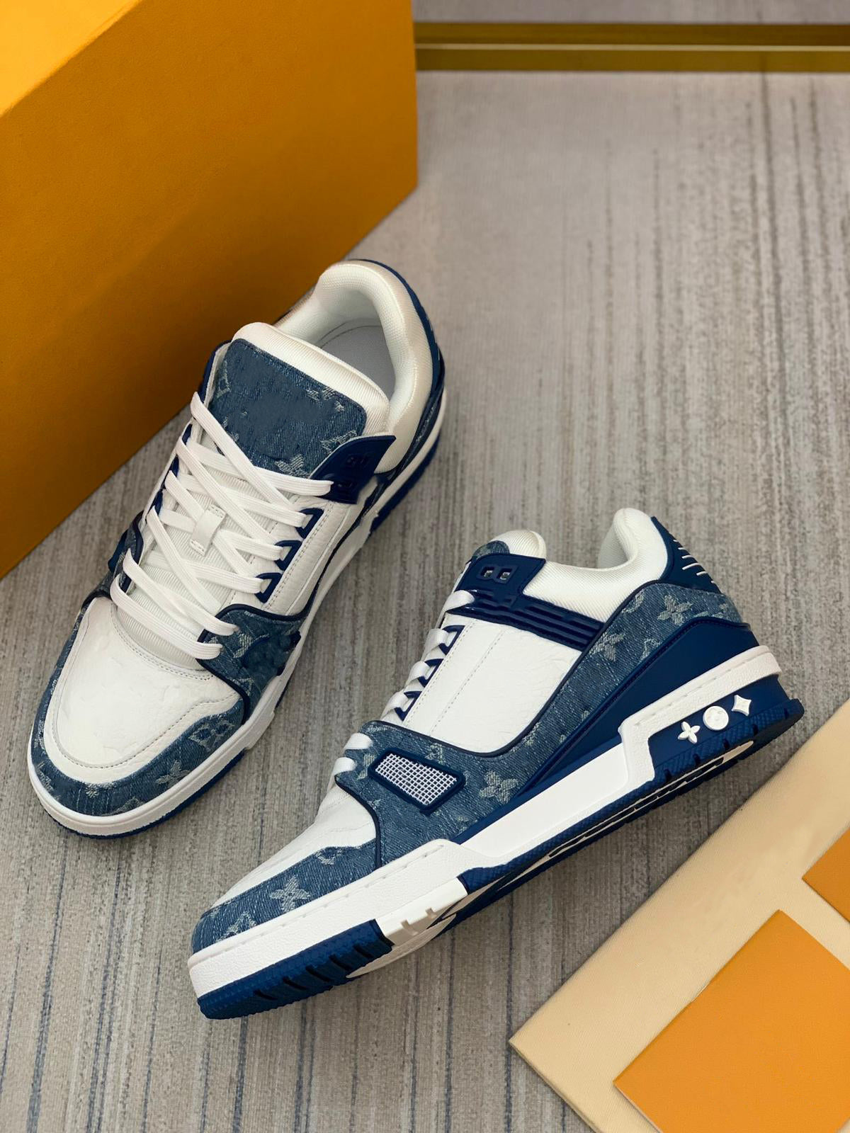 Trainer Sneaker