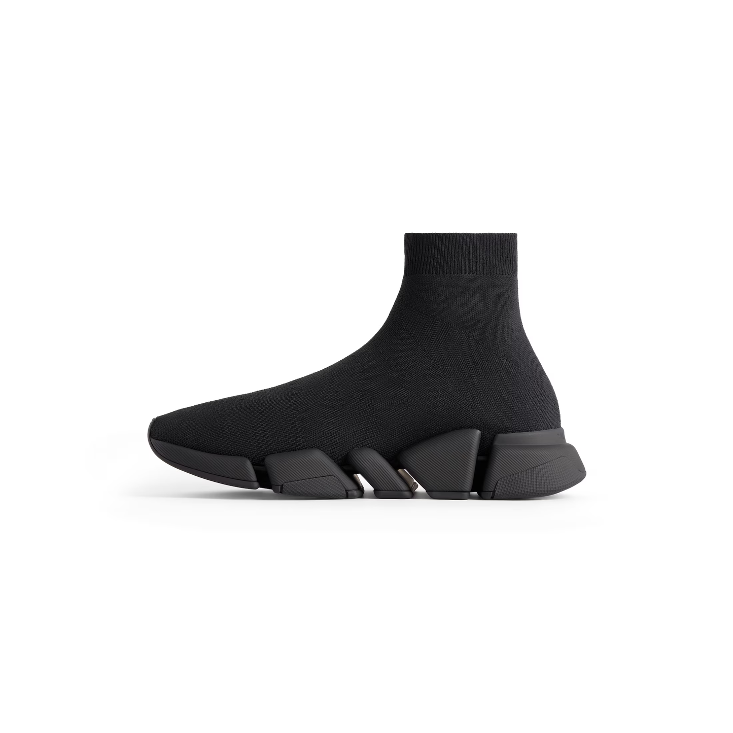 Speed 2.0 Recycled Knit Sneaker