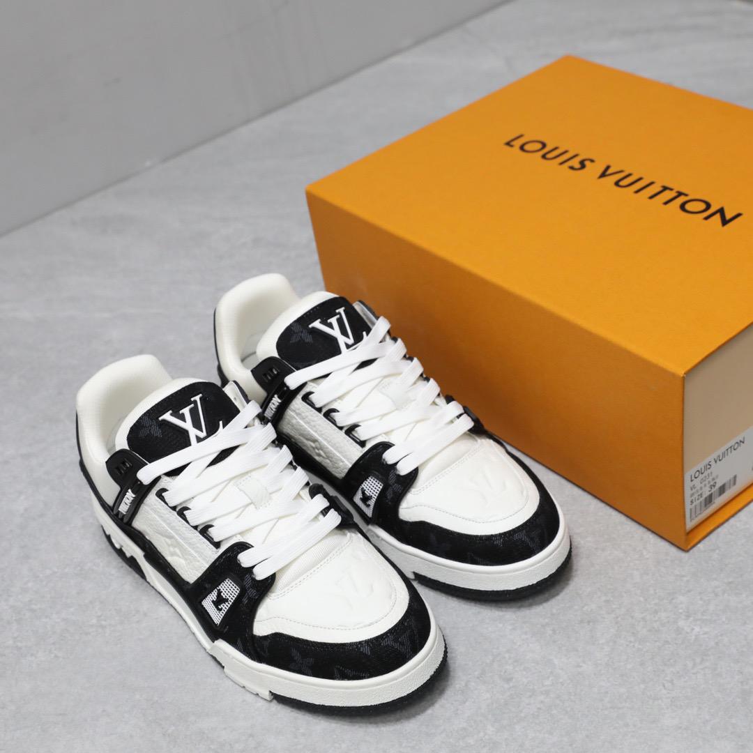 Trainer Sneaker
