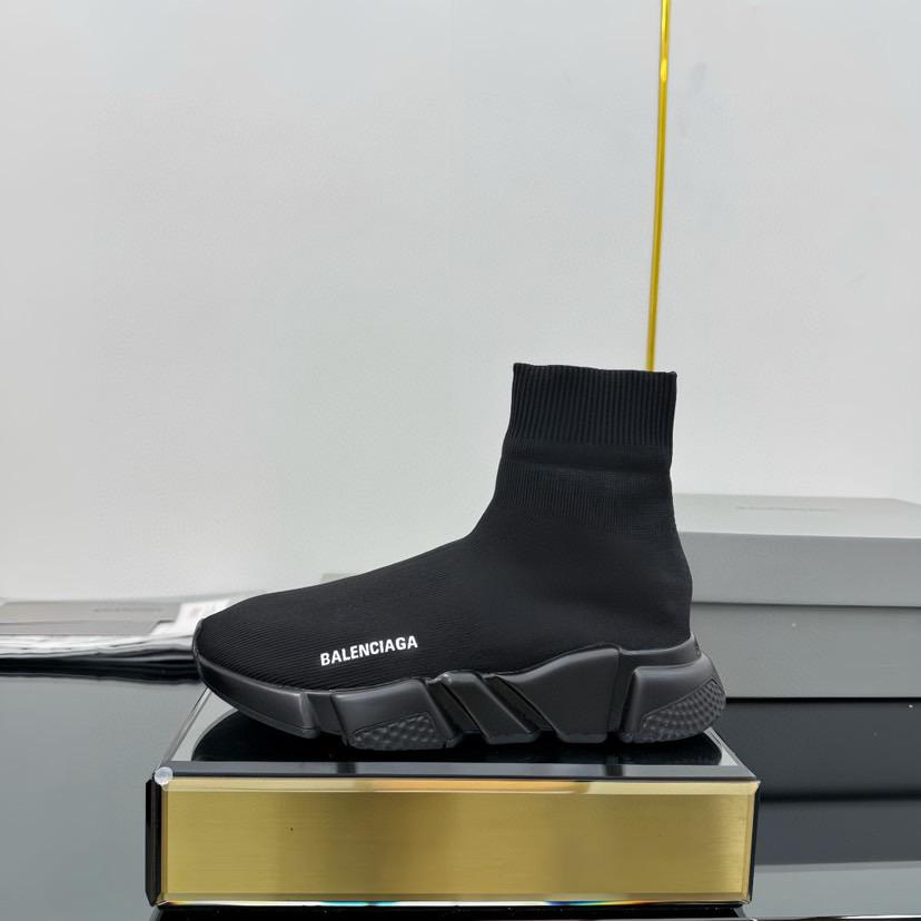 Speed 2.0 Recycled Knit Sneaker