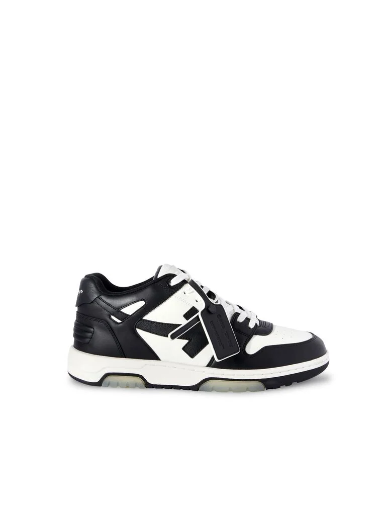 Out Of Office Calf Leather
