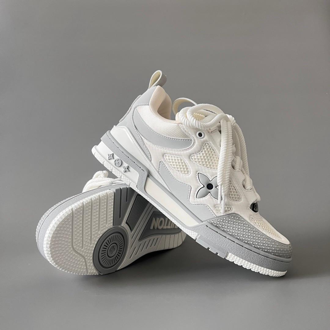 Skate Sneaker
