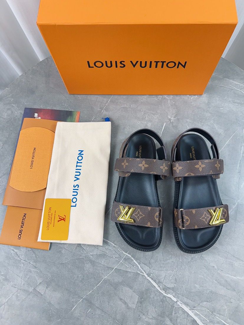 Sunset Flat Comfort Sandal