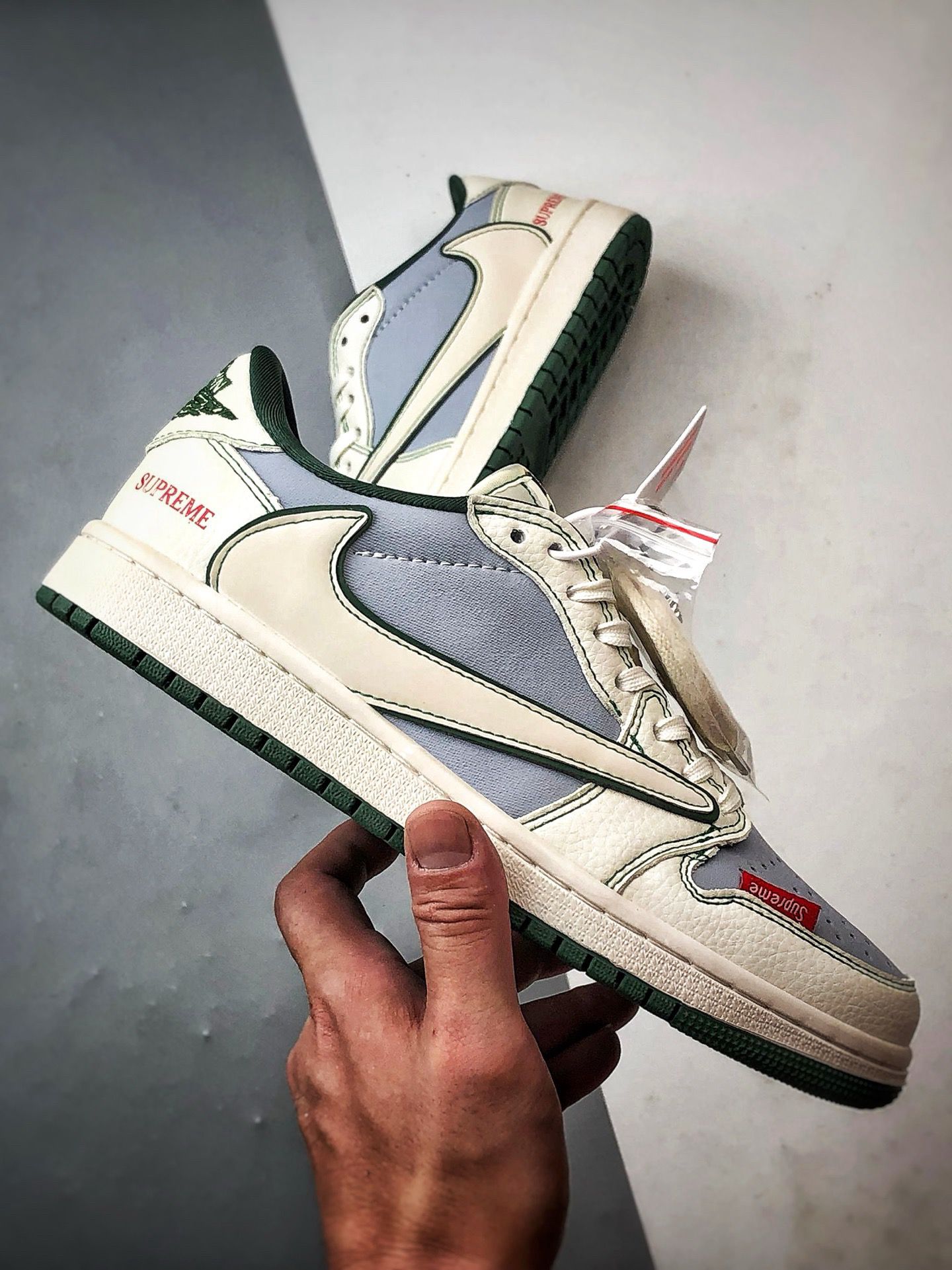 Air Jordan 1 Low OG