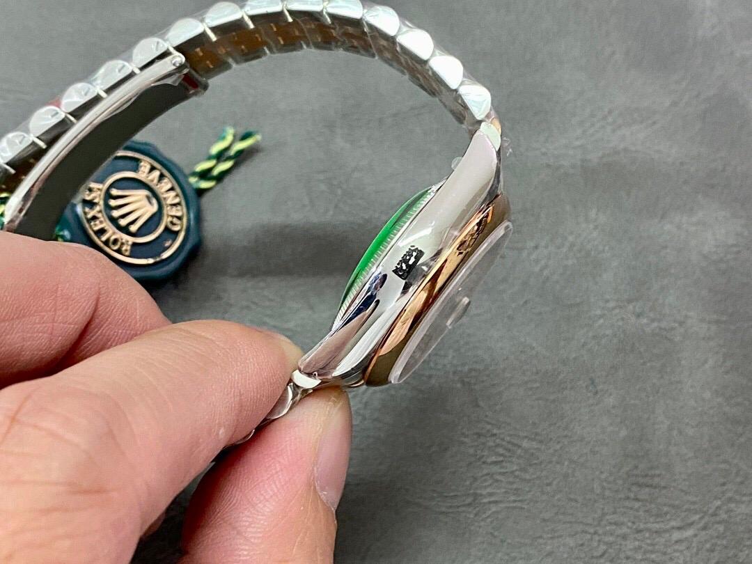 Luxury watches for men