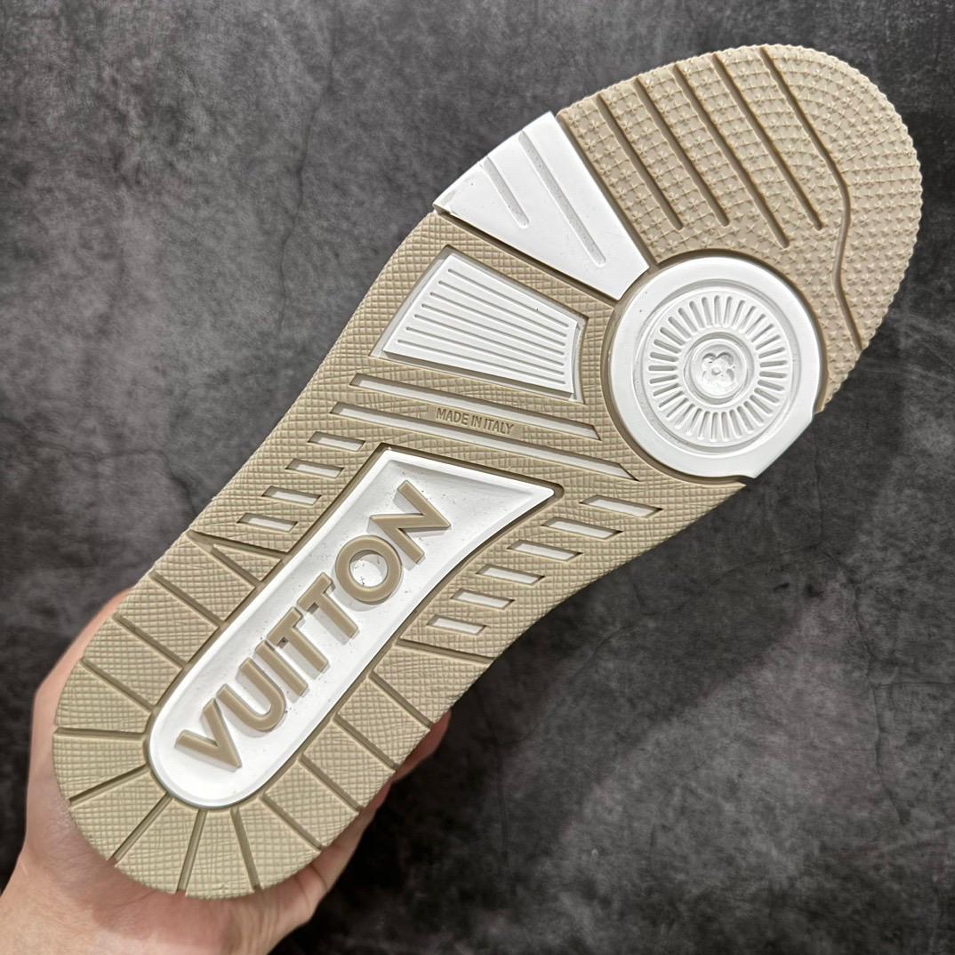 Trainer sneakers