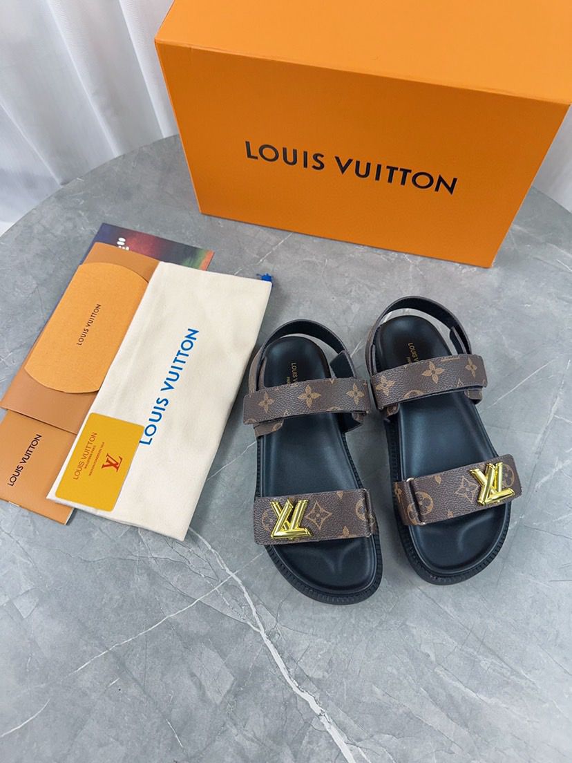 Sunset Flat Comfort Sandal
