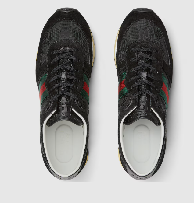 Re-Motion sneaker
