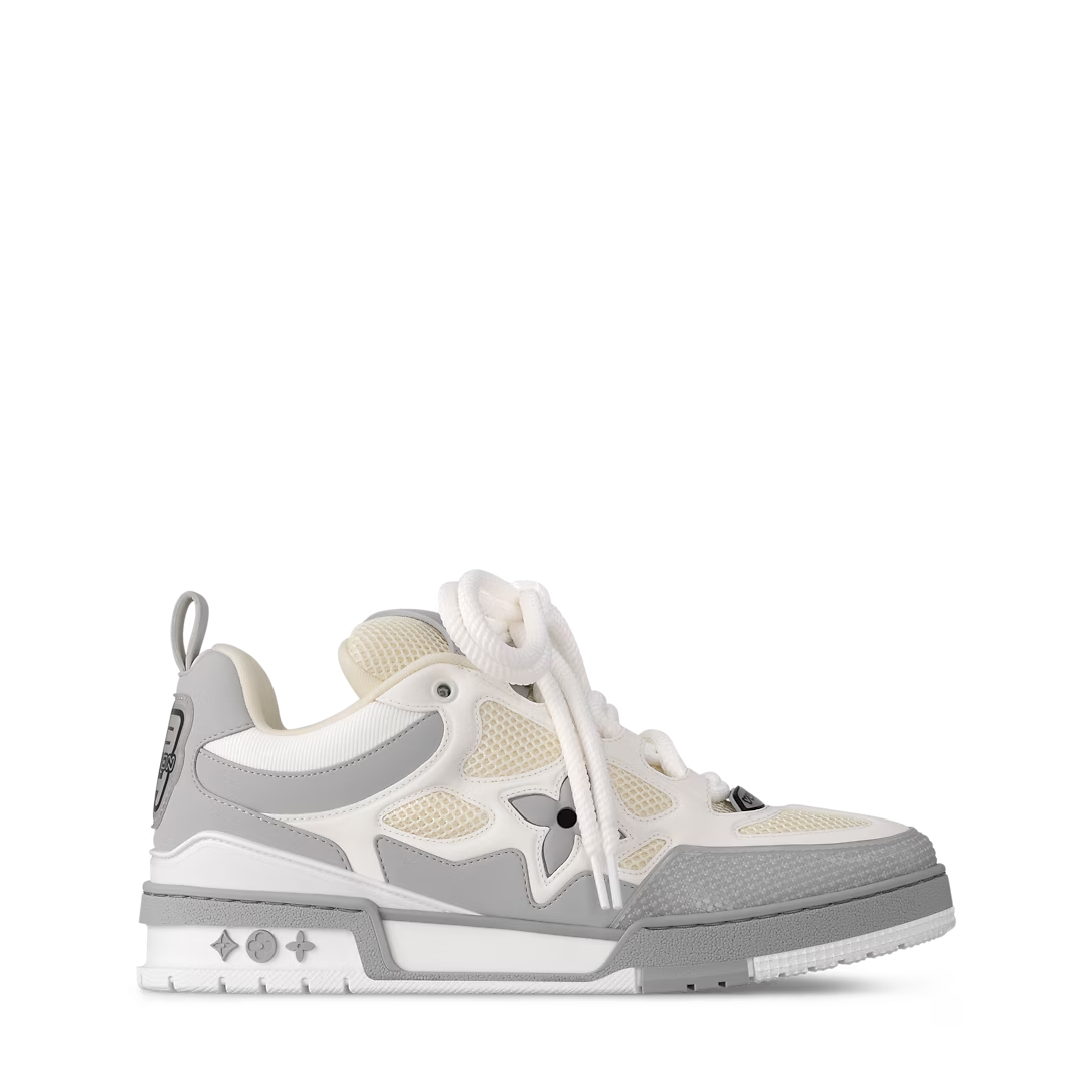 Skate Sneaker