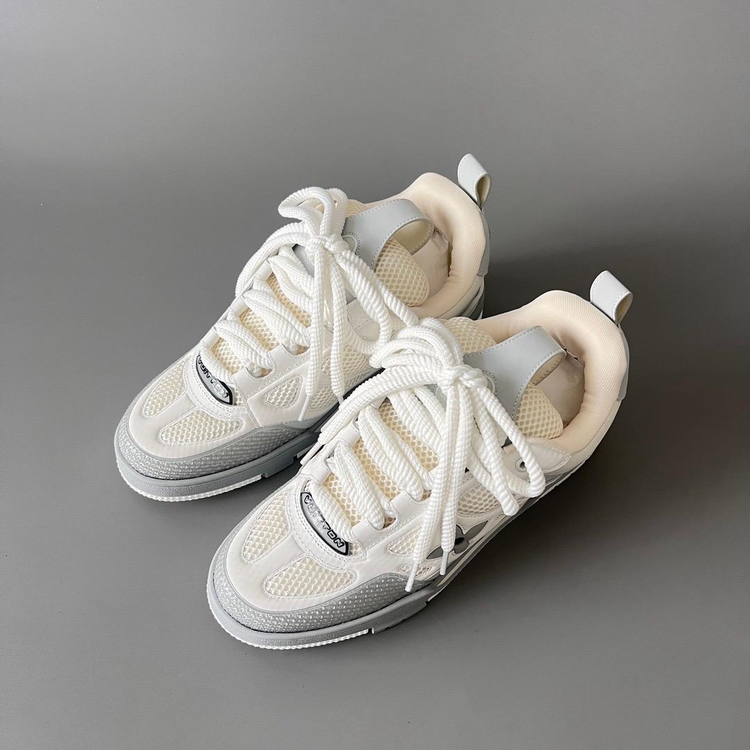 Skate Sneaker