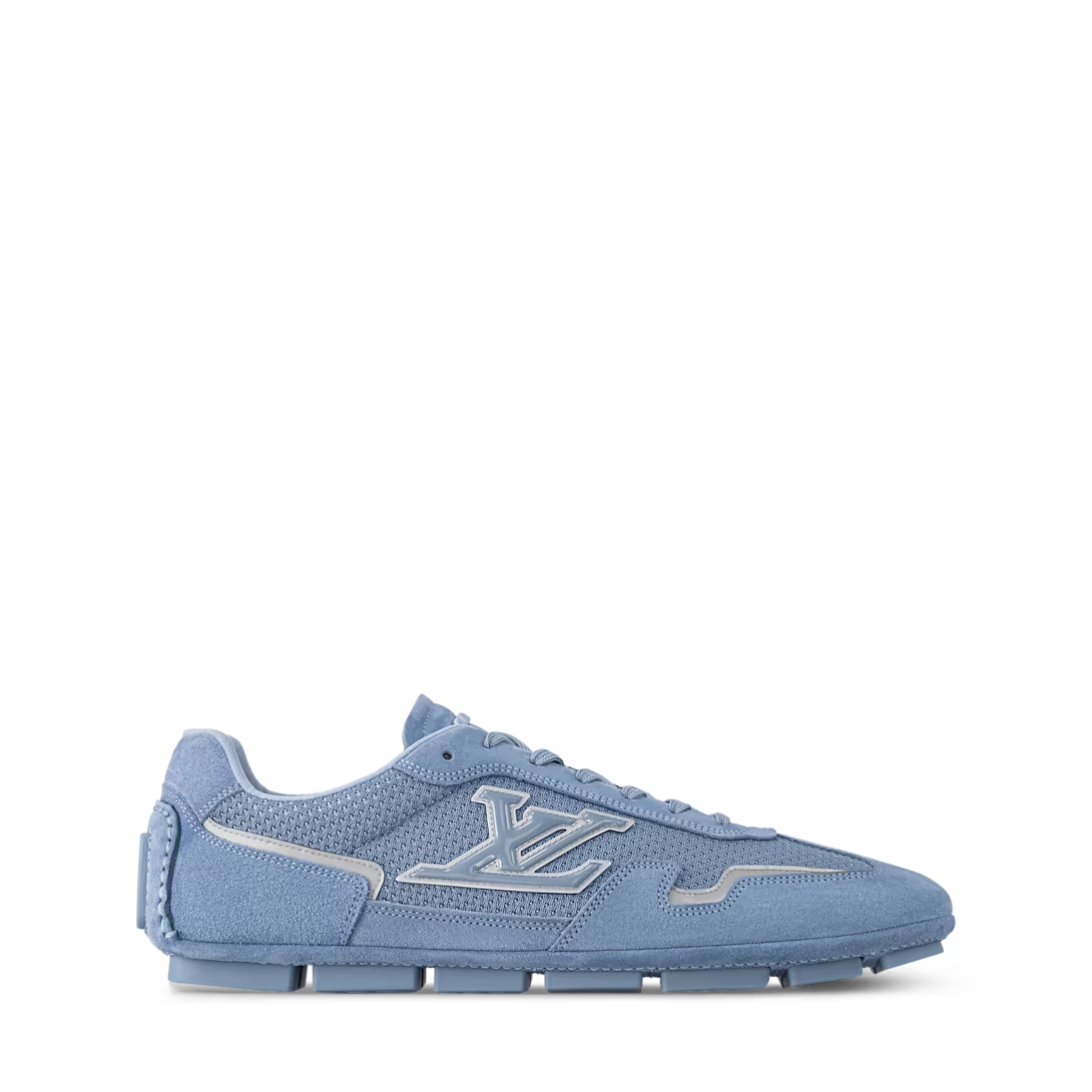 Rally Sneaker