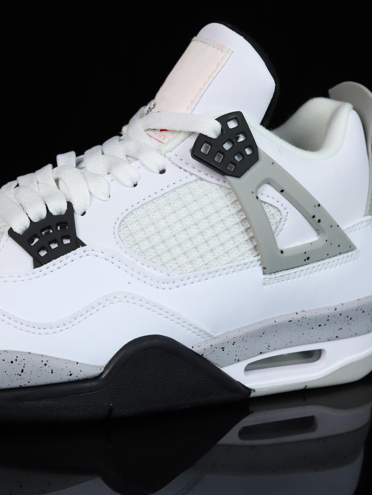 White Cement
