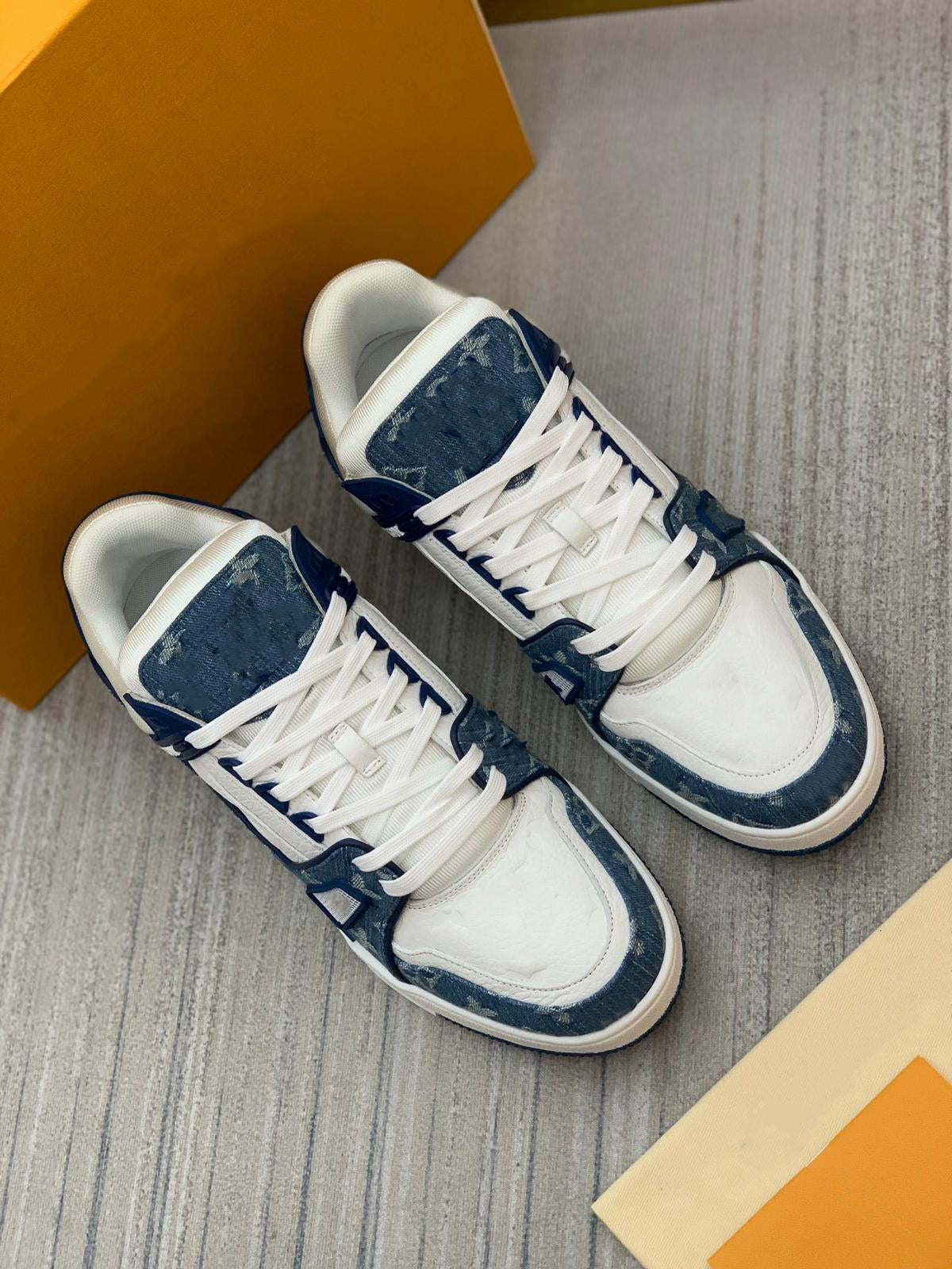 Trainer Sneaker