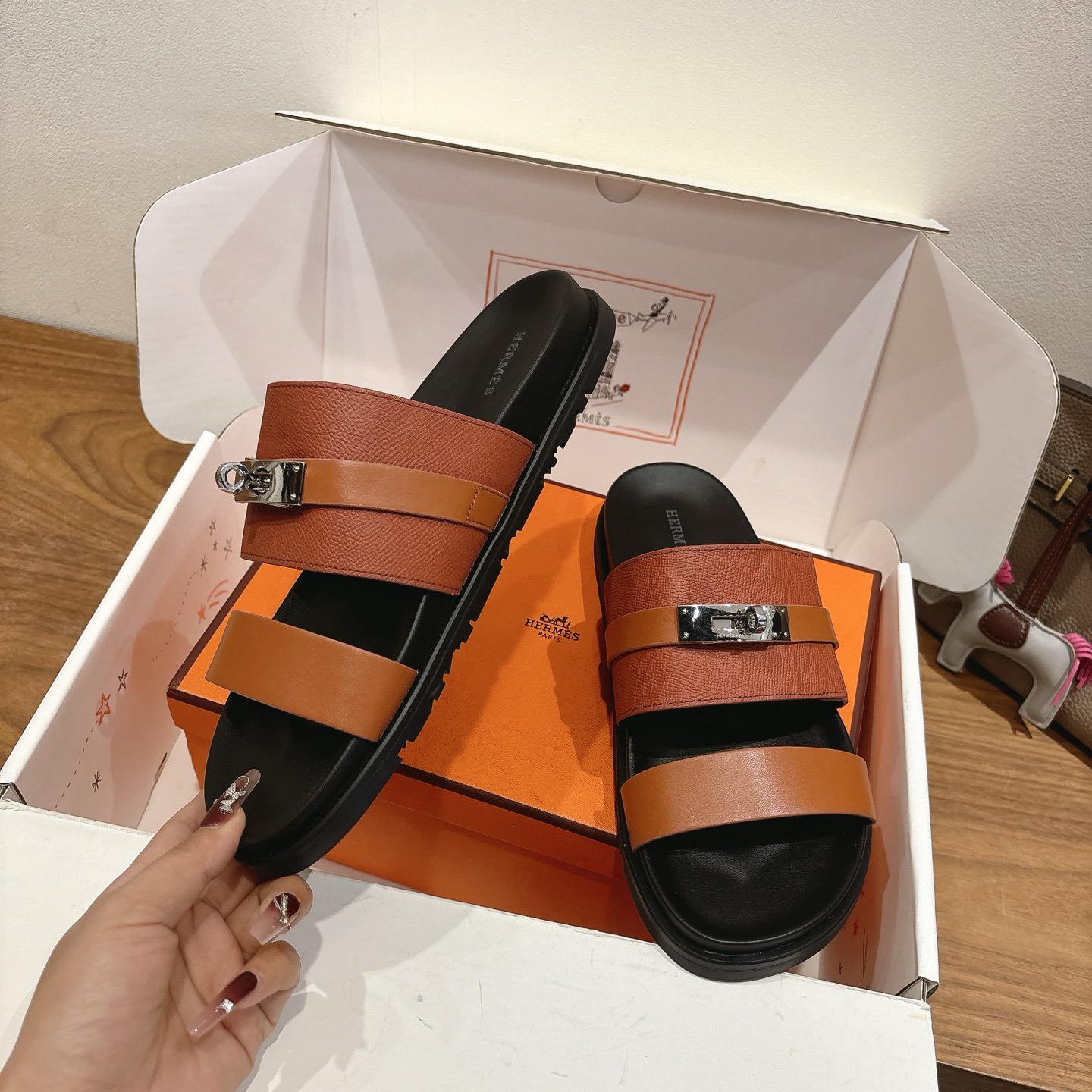 Jackson sandal