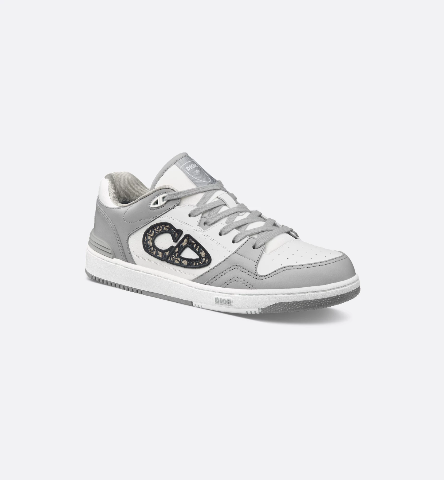B57 Dribble Low-Top Sneaker