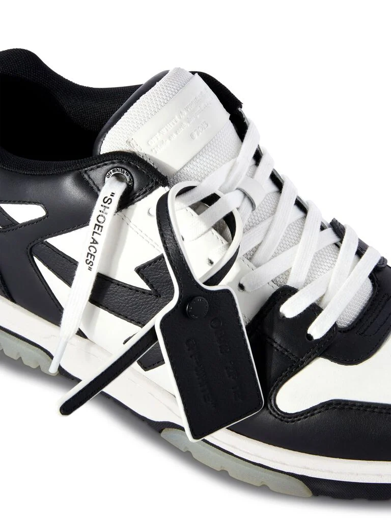 Out Of Office Calf Leather