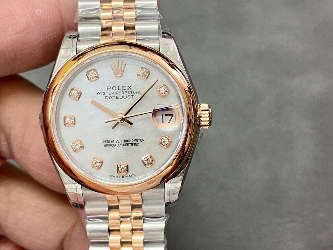 Luxury watches for men
