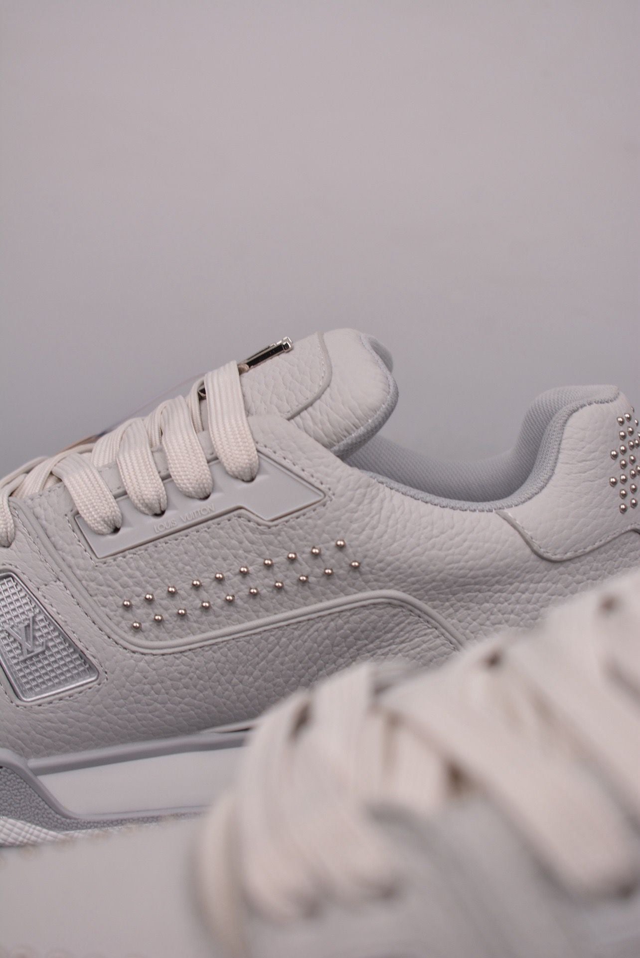 Trainer sneakers
