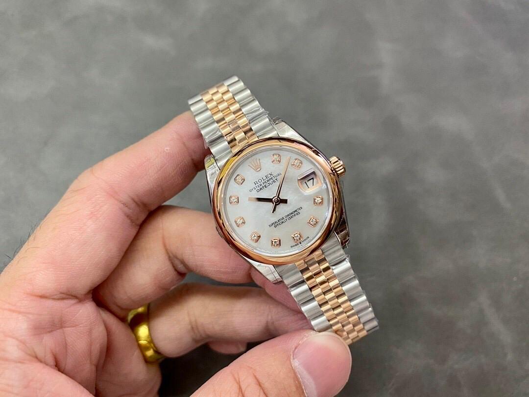 Luxury watches for men