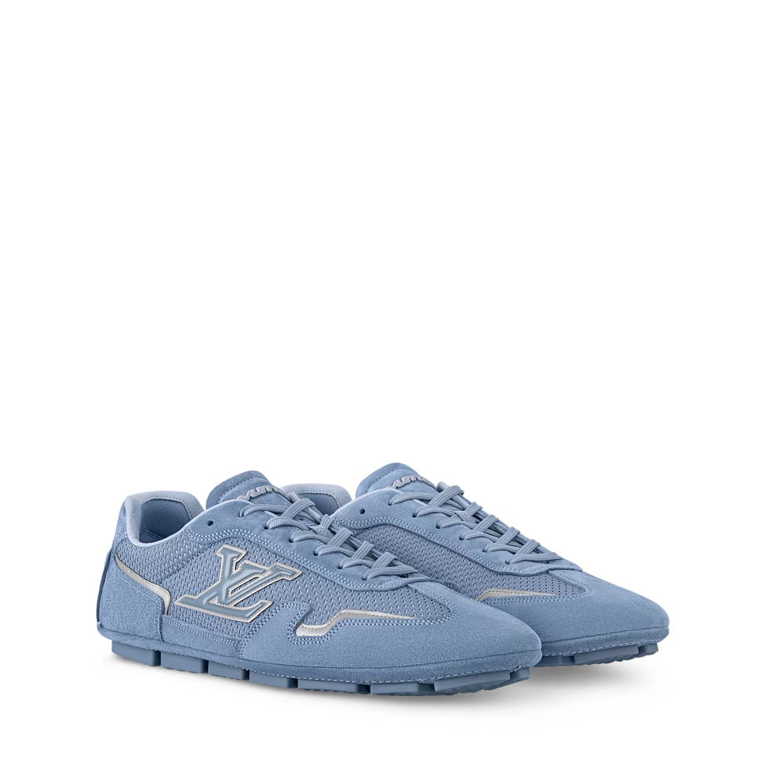 Rally Sneaker