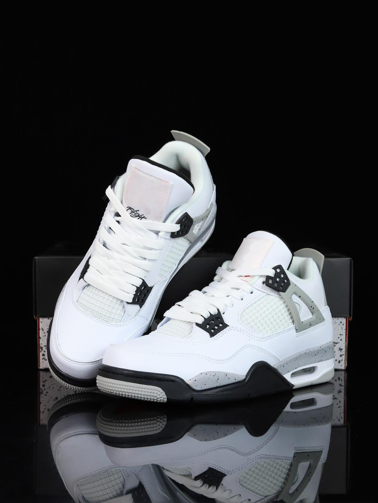 White Cement