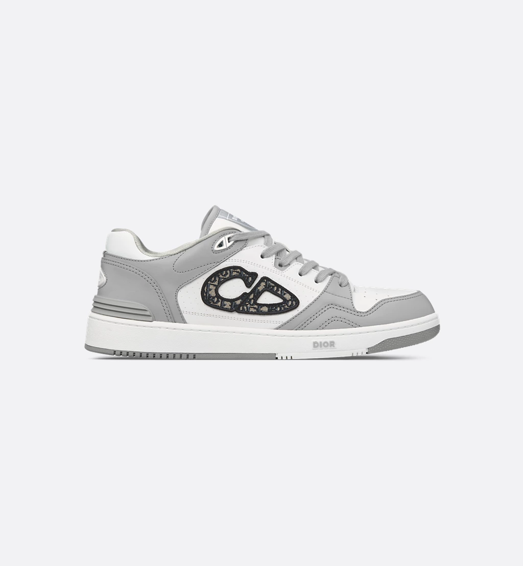B57 Dribble Low-Top Sneaker