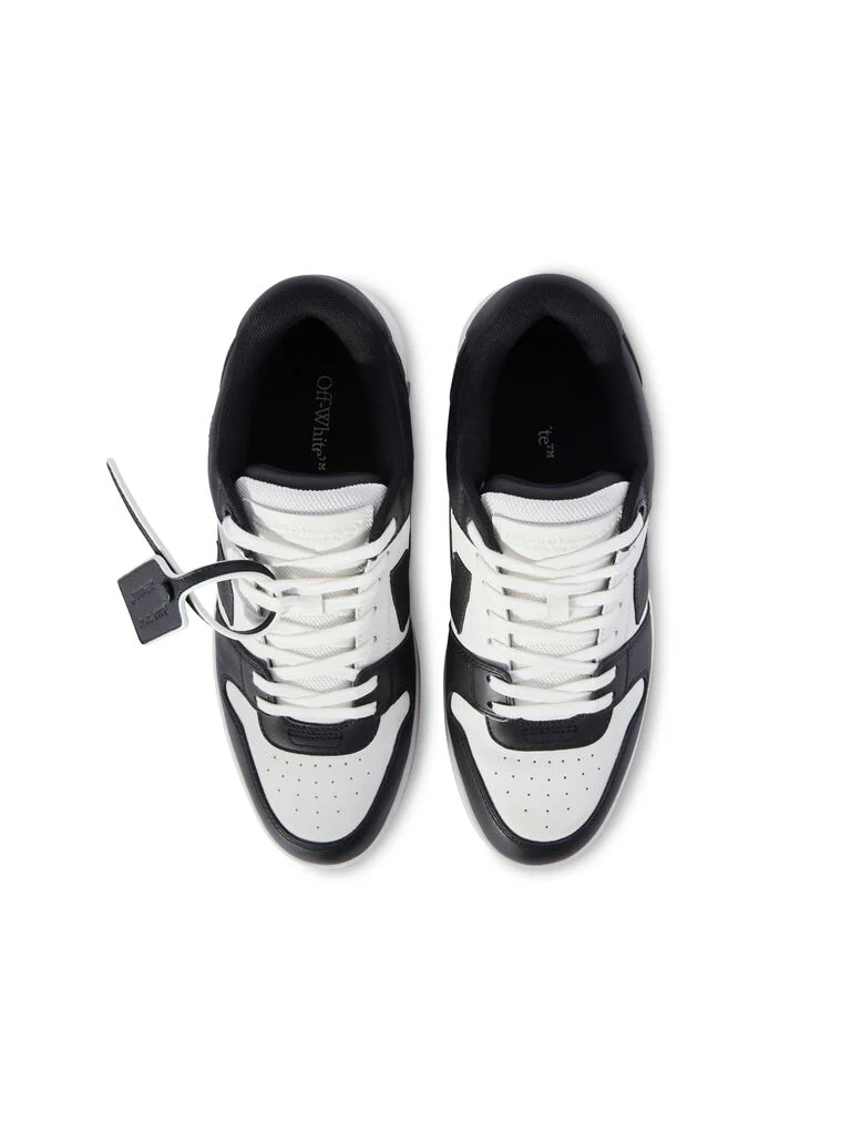 Out Of Office Calf Leather
