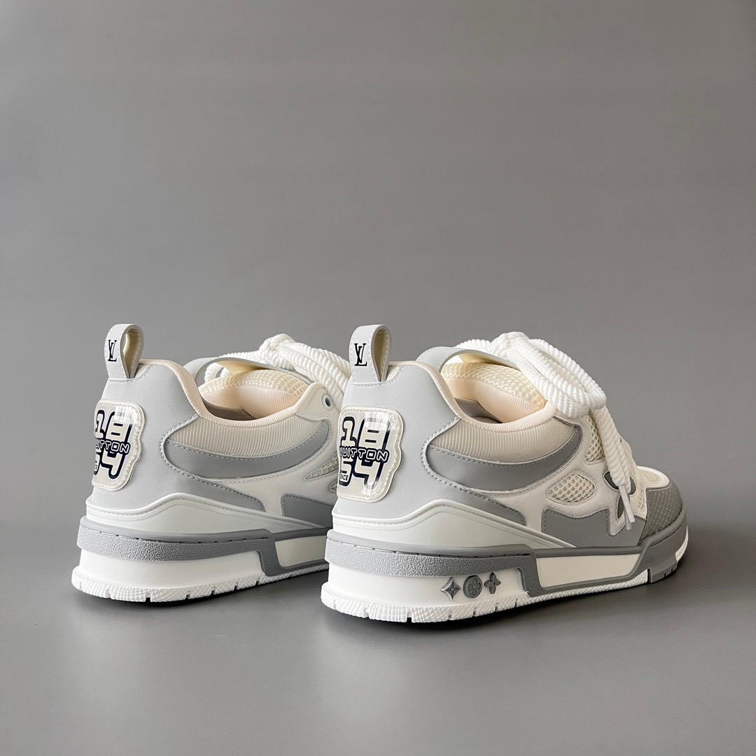Skate Sneaker