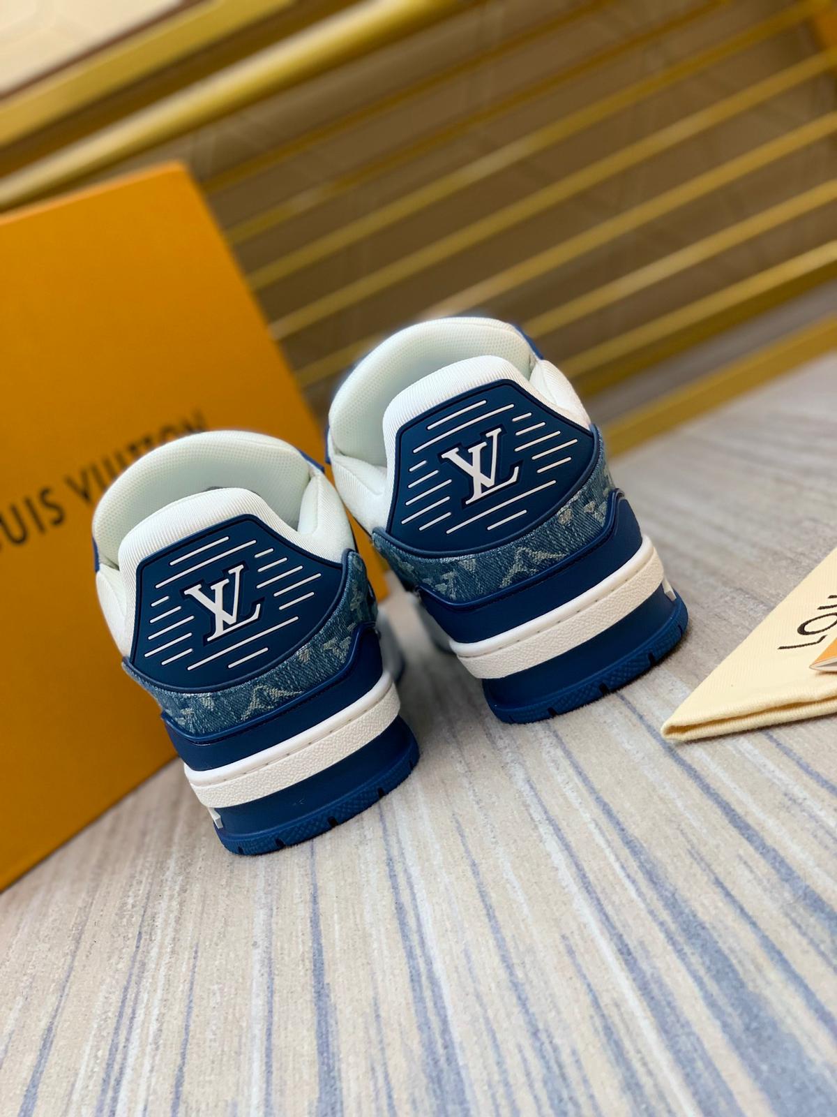 Trainer Sneaker