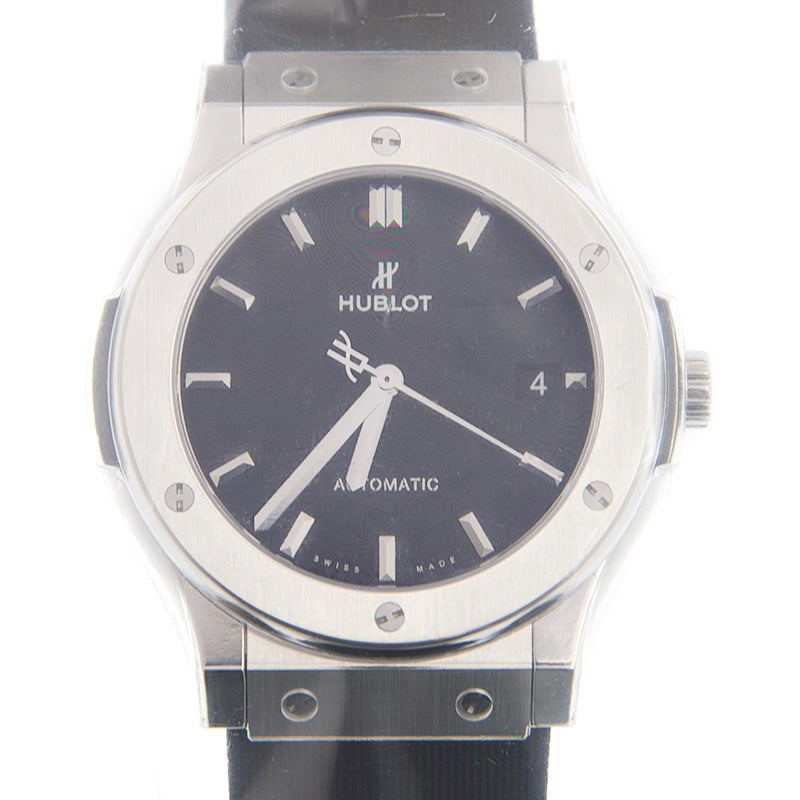 Hublot watch series