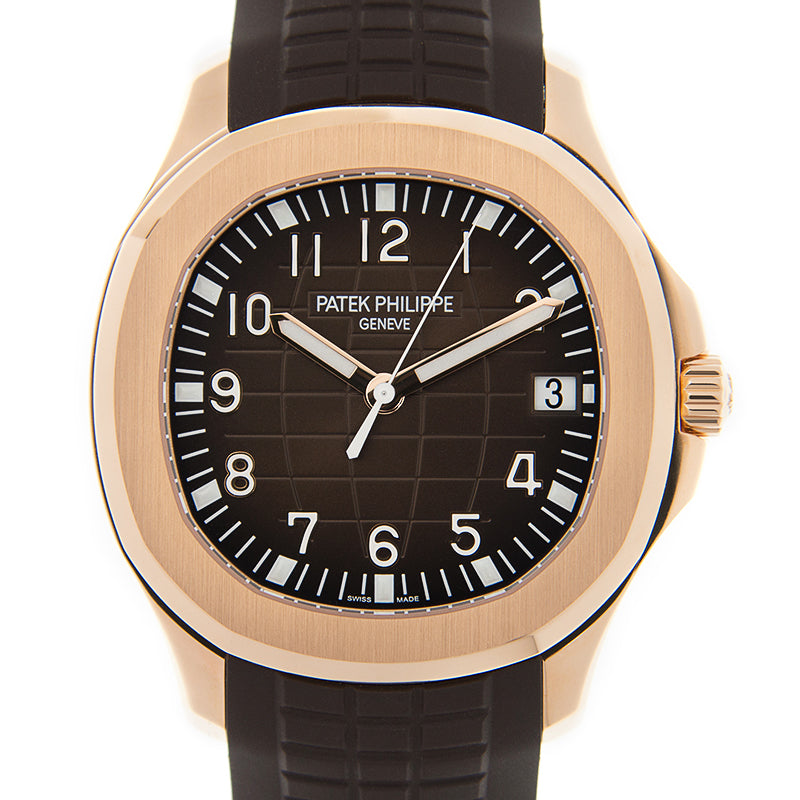 High-end luxury men's watches