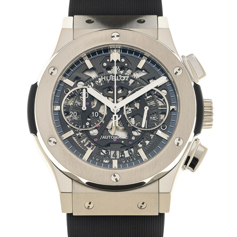 Hublot watch series